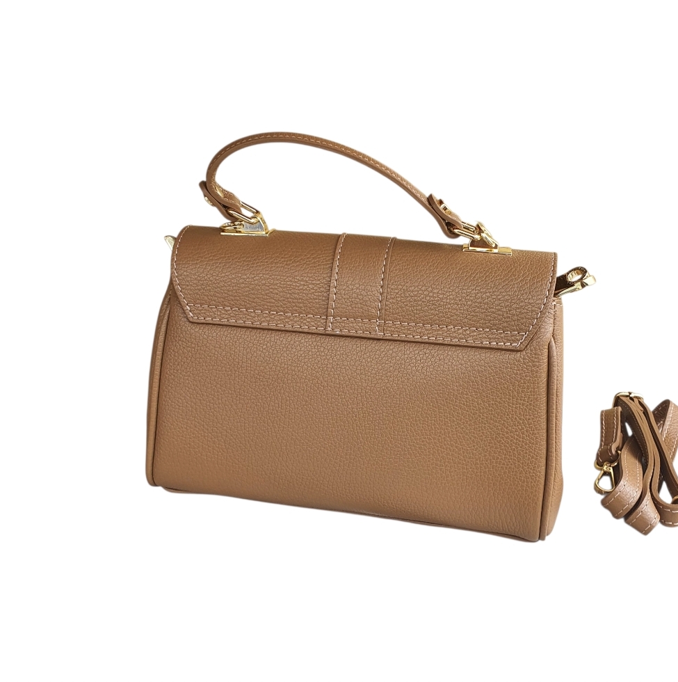 8991 Vitello D85 Tan